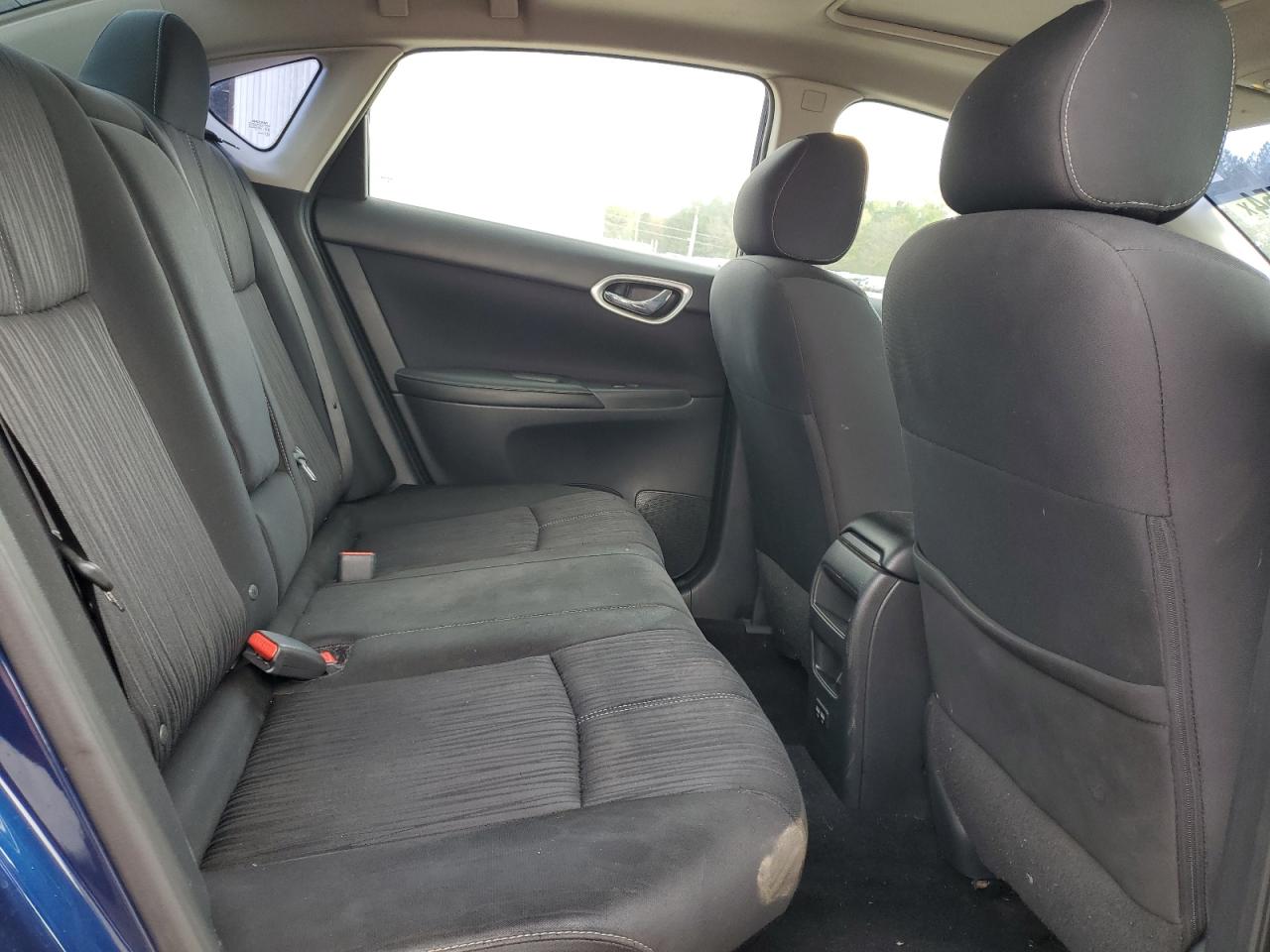 VIN: 3N1AB7AP6JY271058 2018 NISSAN SENTRA