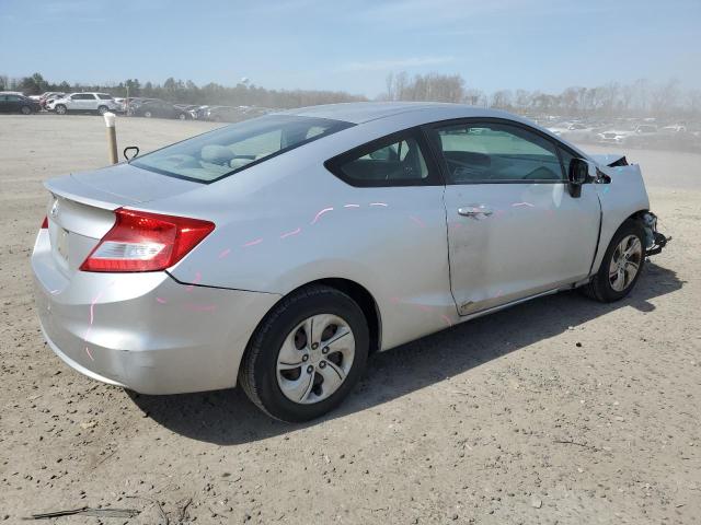 2013 Honda Civic Lx VIN: 2HGFG3B5XDH505708 Lot: 46704444