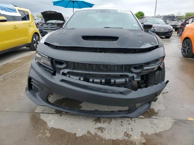 2C3CDXCT3EH339035 | 2014 Dodge charger r/t