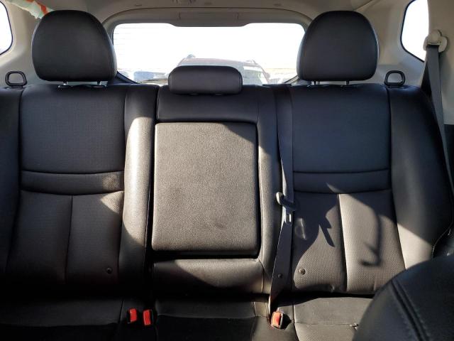 2018 NISSAN ROGUE SV H 5N1ET2MV5JC848966