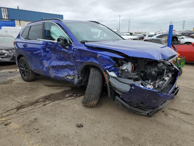 2024 HONDA CR-V SPORT - 5J6RS6H82RL023848