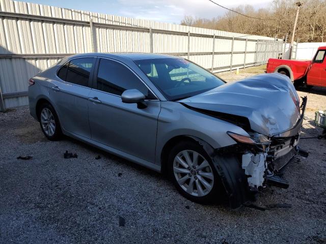 2018 TOYOTA CAMRY L - 4T1B11HK9JU635189
