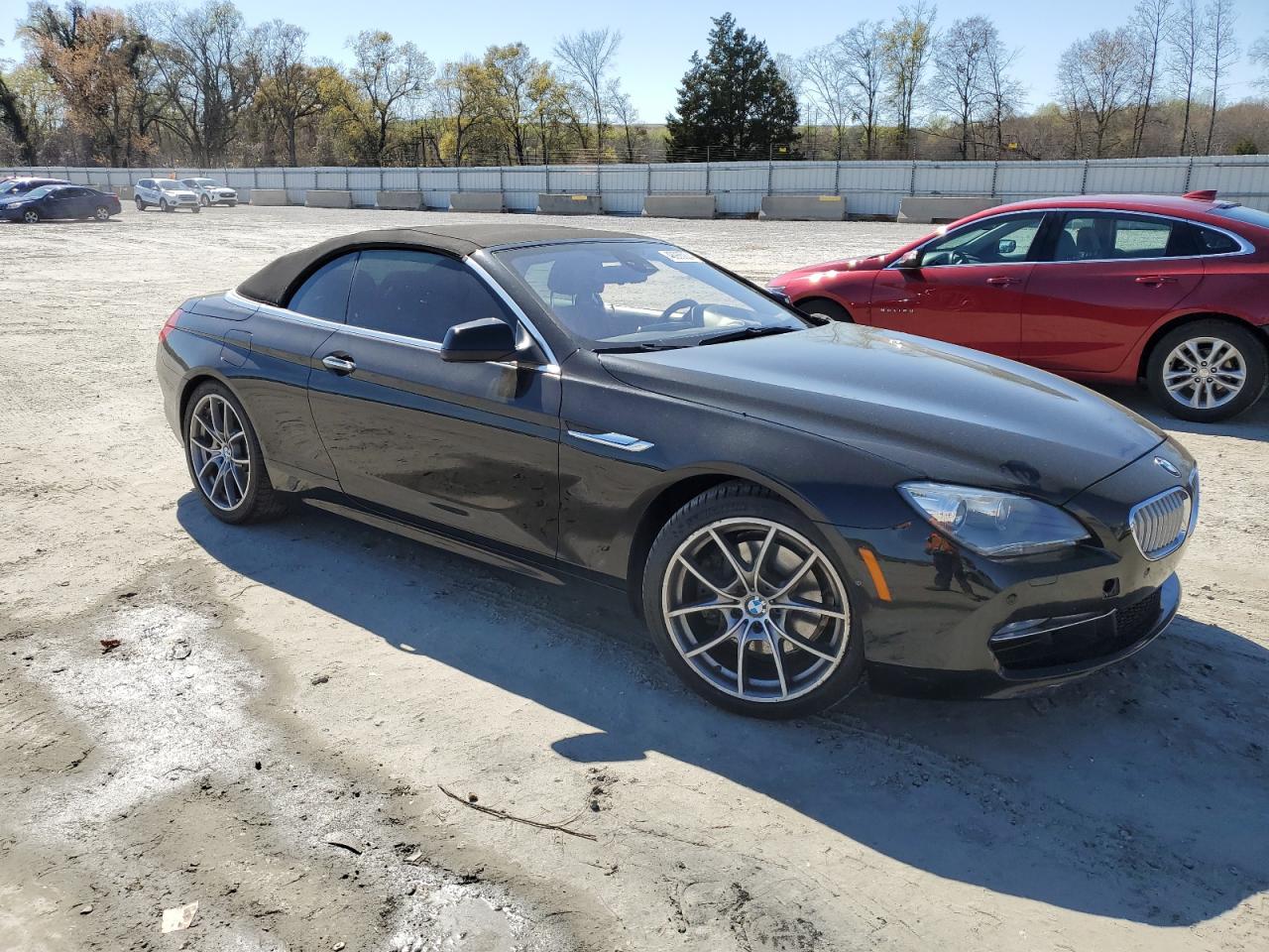 WBALZ3C50CDL71116 2012 BMW 650 I