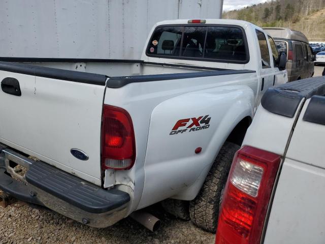 2005 Ford F350 Super Duty VIN: 1FTWW33P35EC10511 Lot: 46643214