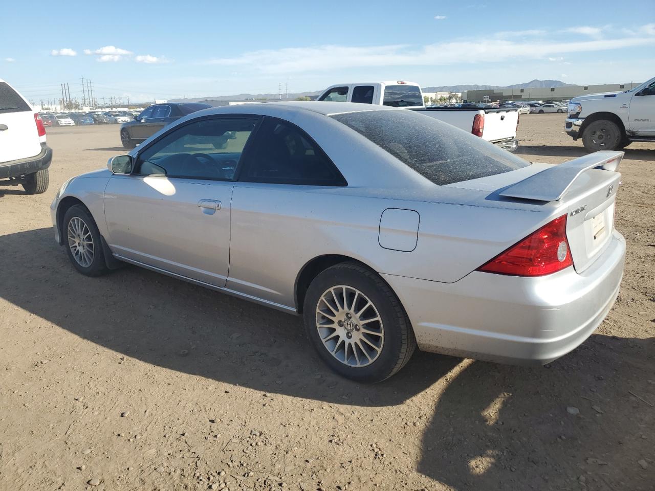 1HGEM22935L037505 2005 Honda Civic Ex 1HGEM22935L037505 2005 Honda Civic Ex