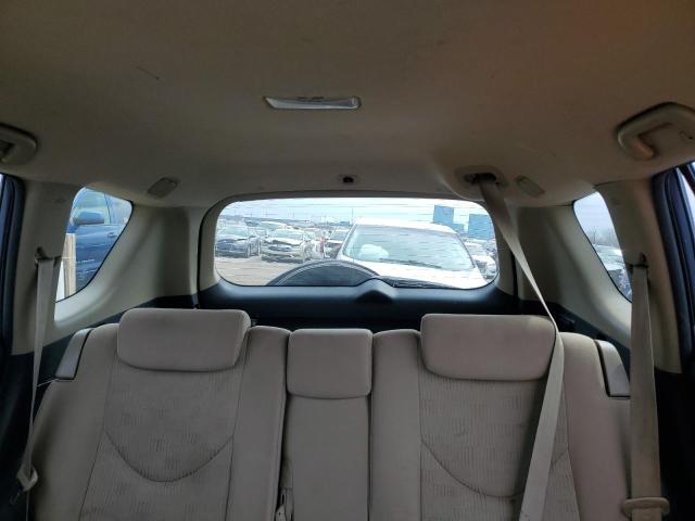 2009 Toyota Rav4 VIN: JTMZF33V89D013079 Lot: 48291594