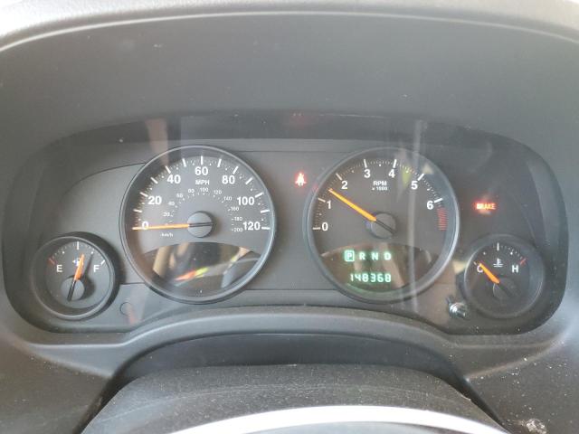 1C4NJPBB6CD685614 2012 Jeep Patriot Sport