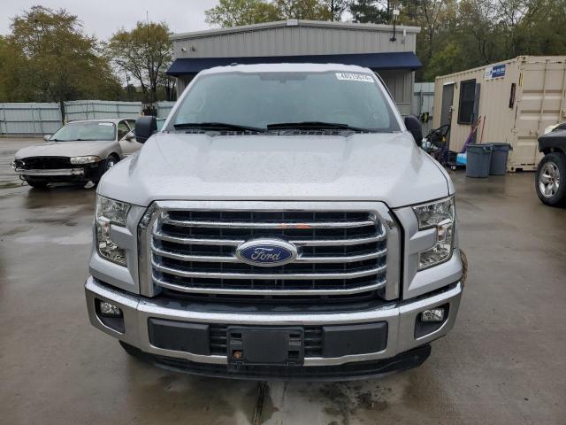 2016 Ford F150 Supercrew VIN: 1FTEW1CF2GKE69566 Lot: 48515674