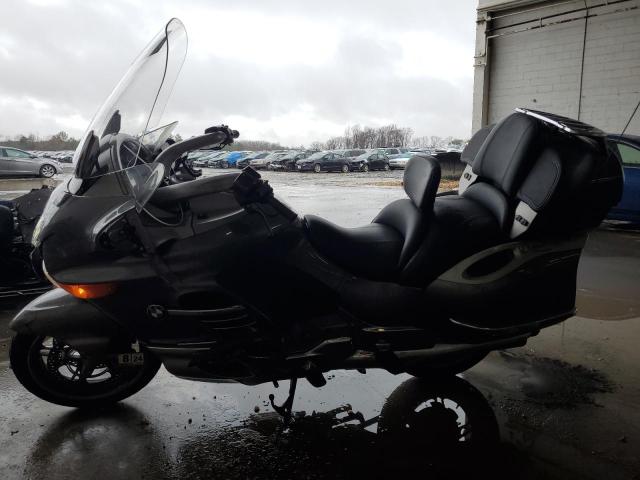 2007 BMW K1200 LT - WB10559A57ZL73533