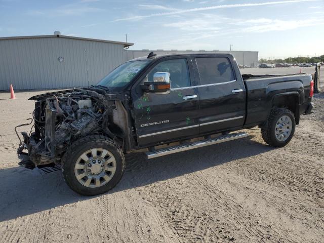 1GT424E88FF628850 2015 GMC Sierra K3500 Denali