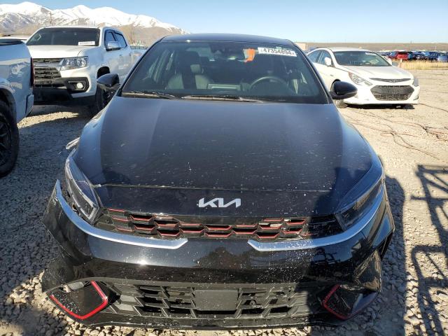 2023 Kia Forte Gt VIN: 3KPF44AC0PE654335 Lot: 47354894