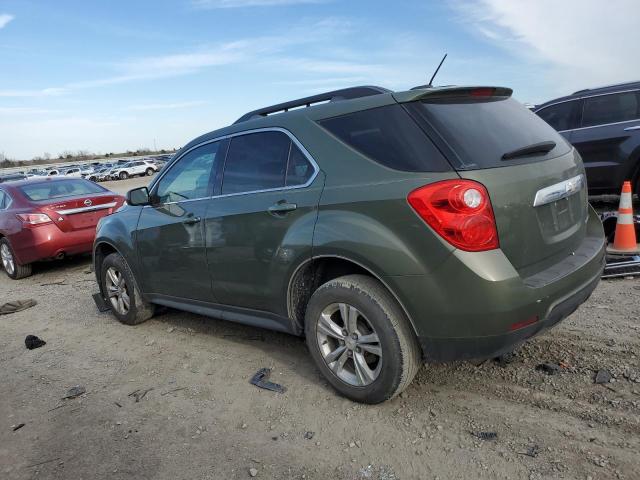 Vin: 2gnalbek0f6343075, lot: 48891134, chevrolet equinox lt 20152