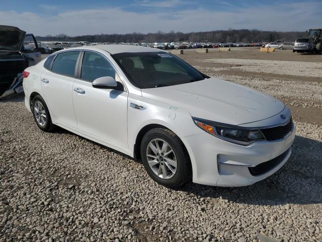 VIN KNAGT4L38G5106449 2016 KIA Optima, LX no.4