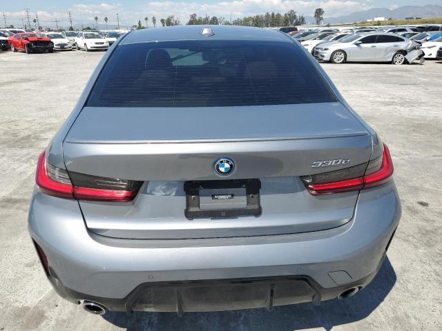 2023 BMW 330E - 3MW39FF08P8C95746