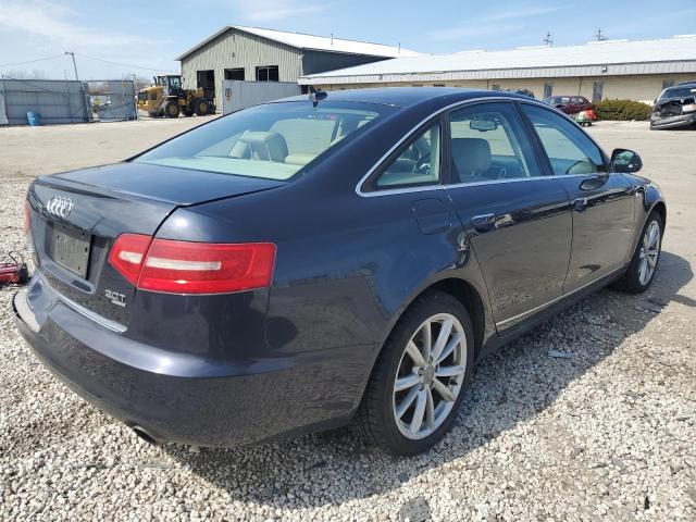 2010 Audi A6 Prestige VIN: WAUKGBFB9AN064001 Lot: 44376534