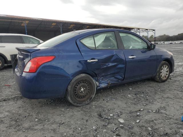 2019 NISSAN VERSA S - 3N1CN7AP1KL849520