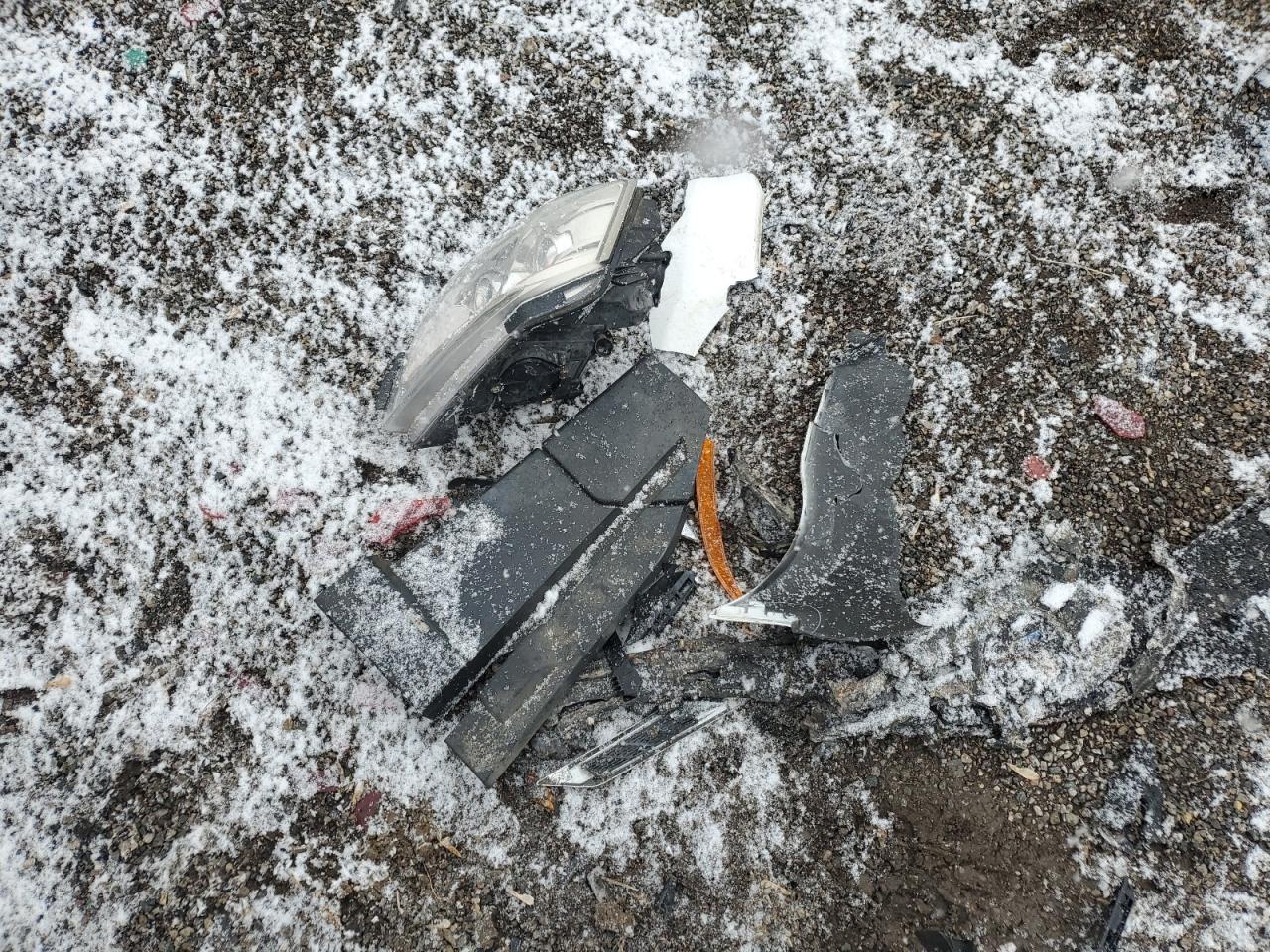 1G6DG5E56D0146152 2013 Cadillac Cts Luxury Collection