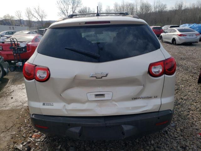 2012 Chevrolet Traverse Lt VIN: 1GNKRGED0CJ330908 Lot: 46202064