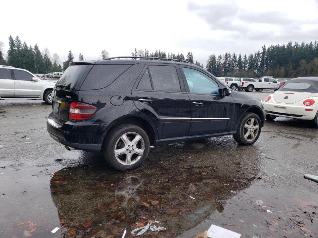 2008 Mercedes-Benz Ml 350 VIN: 4JGBB86E58A369944 Lot: 47821254