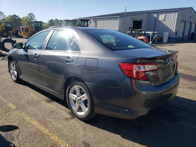 2013 Toyota Camry L VIN: 4T1BF1FKXDU657369 Lot: 39244207