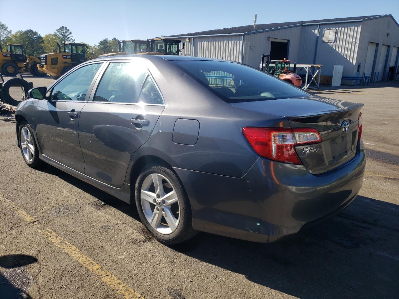 4T1BF1FKXDU657369 2013 Toyota Camry L