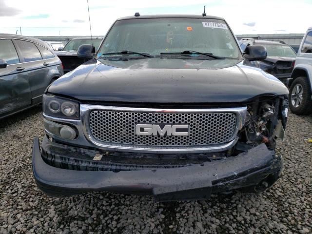 2004 GMC Yukon Denali VIN: 1GKEK63U54J168254 Lot: 47777324