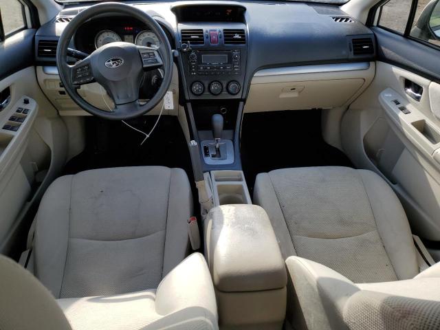 2012 Subaru Impreza - Image 8