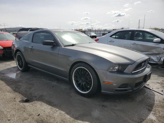 2014 Ford Mustang VIN: 1ZVBP8AM1E5275193 Lot: 47210424