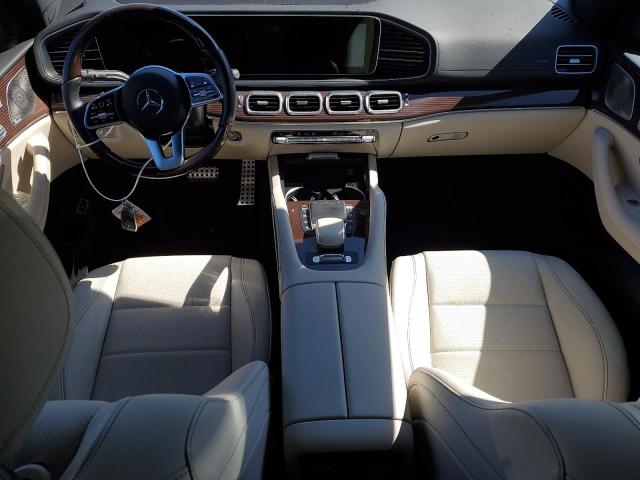 2023 MERCEDES-BENZ GLS 450 4M - 4JGFF5KE0PA954147