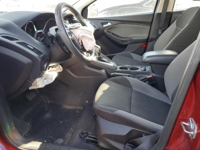 2014 Ford Focus Se VIN: 1FADP3F23EL363038 Lot: 45474394