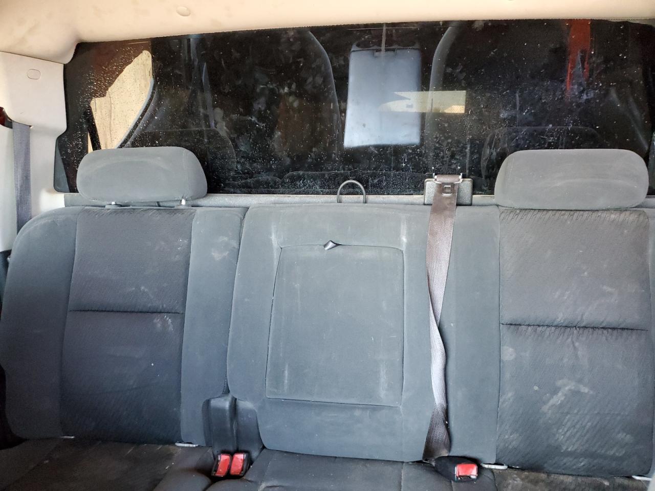 2GCEC23CX91135602 2009 Chevrolet Silverado C1500 Lt