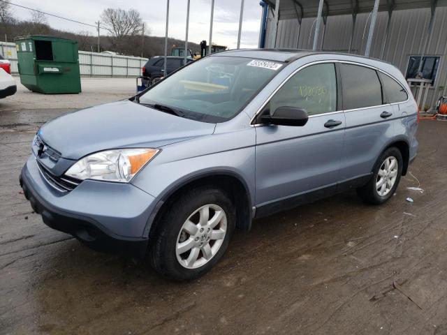 3CZRE385X9G700427 | 2009 Honda cr-v ex