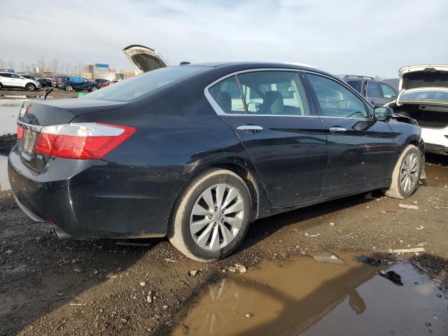 2015 Honda Accord Exl VIN: 1HGCR3F8XFA008418 Lot: 46623474