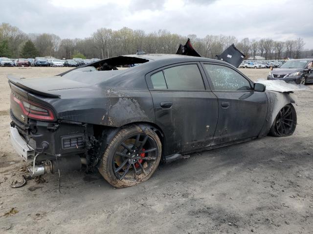 2023 Dodge Charger Scat Pack VIN: 2C3CDXGJ6PH627014 Lot: 46945354