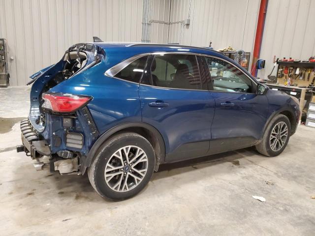 2020 FORD ESCAPE SEL - 1FMCU9H99LUB60797