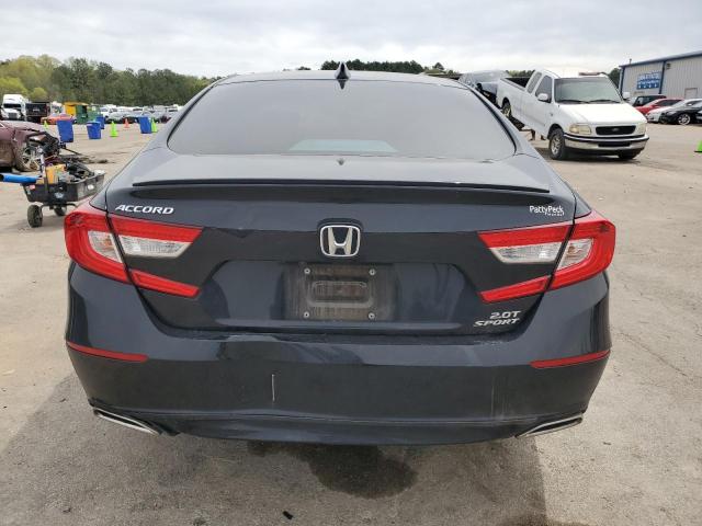 1HGCV2F30LA007655 Honda Accord SPO 6