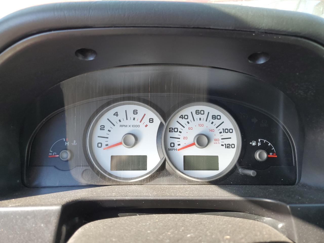 1FMYU041X5KB01936 2005 Ford Escape Limited