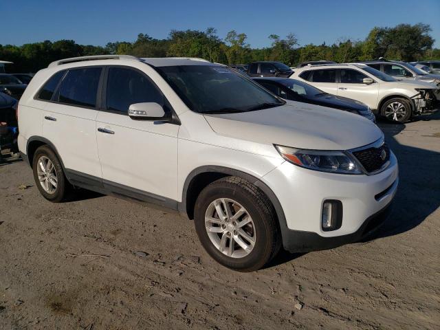 5XYKT4A63EG463584 2014 KIA SORENTO-3