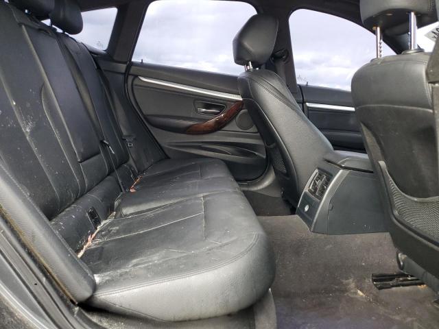 2014 BMW 328 XIGT - WBA3X5C53ED558290