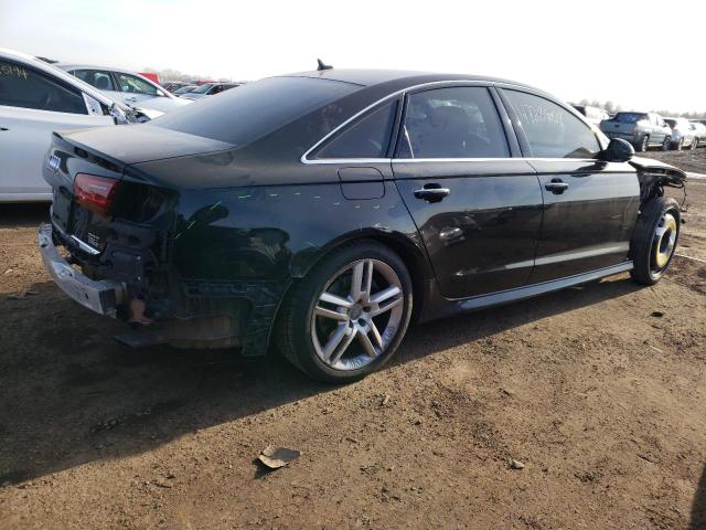 2016 AUDI A6 PREMIUM - WAUGFAFCXGN074329