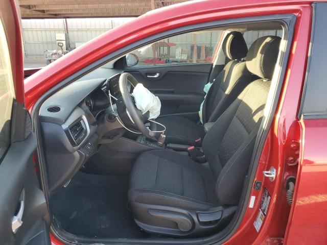 3KPA24AD4PE541979 2023 Kia Rio Lx
