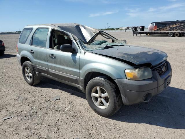 2005 Ford Escape Xls VIN: 1FMYU02Z95DA06720 Lot: 48885404