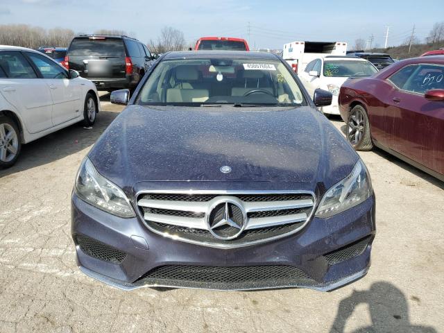 VIN WDDHF8JB6GB236625 2016 Mercedes-Benz E-Class, 3... no.5