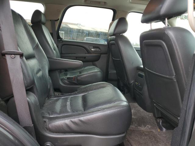 2010 Chevrolet Tahoe C1500 Ltz VIN: 1GNUCCE03AR283954 Lot: 46886184