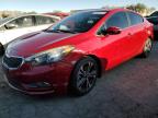 KIA FORTE EX