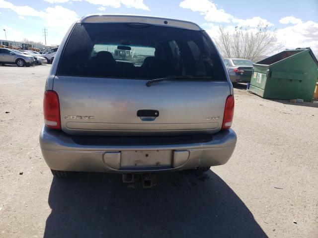 1999 Dodge Durango VIN: 1B4HS28Z5XF687783 Lot: 46815394