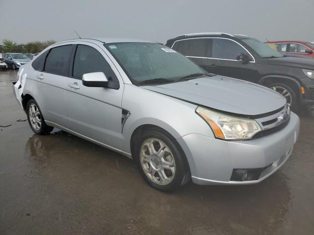 2008 Ford Focus Se VIN: 1FAHP35N98W193929 Lot: 45943934