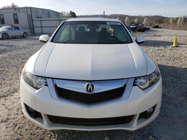 2009 Acura Tsx VIN: JH4CU26629C014503 Lot: 46359804