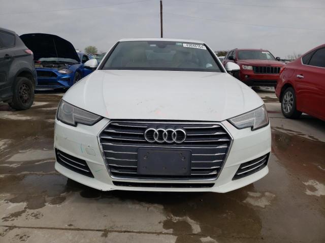 2017 AUDI A4 PREMIUM WAUGNAF41HN035691
