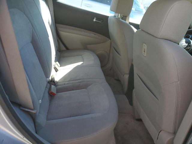 2011 Nissan Rogue S VIN: JN8AS5MV5BW667846 Lot: 48547084